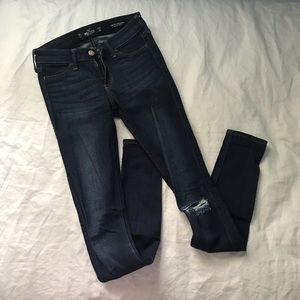 Hollister Jean Leggings